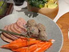 -芸山季·云南野生菌火锅(南翔印象城MEGA店)