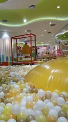 -meland亲子乐园•派对•研学(苏州悠方购物中心店)