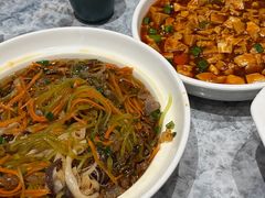 -聚丰园•湖鲜餐厅(阿红私房菜梅石路店)