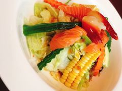 -九井澤精致料理(金茂店)