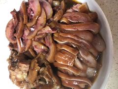 自家卤拼-巧凤私房菜