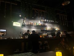 -ohbar live house(人广店)