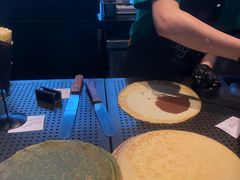 -July tale·可丽饼(德基广场店)