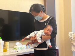 -舒雅母婴护理中心(天虹中心)