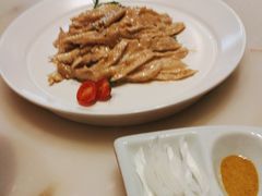 -京华烟云·北京烤鸭(领展购物广场·中关村店)