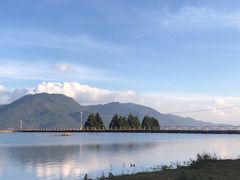 -玉湖村