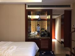-长沙金源阳光酒店(五一广场贺龙体育馆店)