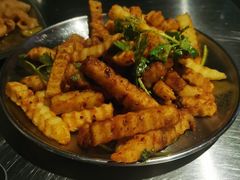 -马路牙子地桌烤肉(工体店)