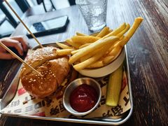 -Side Street街旁(交道口店)