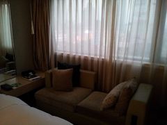 沙发-杭州大厦宾馆