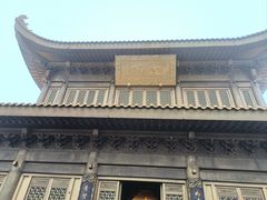 -峨眉山风景名胜区