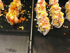 -松子料理(白家庄店)