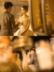 -MECCI婚礼摄影跟拍(红东方广场店)