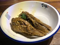 鸭头-辣得叫湘菜(四明店)