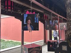 -钱王祠