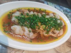 -新安江奶酸菜鱼(总店)
