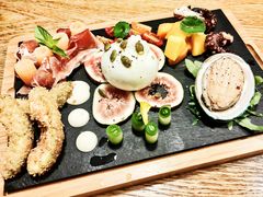 -ALLORA意大利餐厅(丰盛里店)