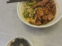 -梅溪·小伙子干挑面(安吉总店)