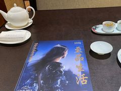 -广州文华东方酒店·江-由辉师傅主理