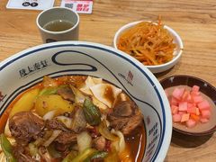-陇上秦轩西安biangbiang面(朝龙汇店)