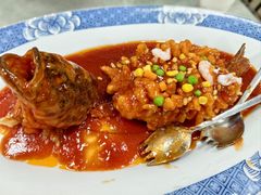 -雨后行菜(报慈北路店)