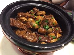 -那家小馆•北京菜•烤鸭(中关村店)