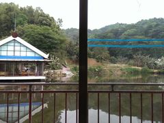 景观位-桃园美食(水库路店)