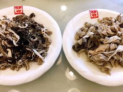 -京门老爆三·铜锅涮肉 爆肚(望京店)