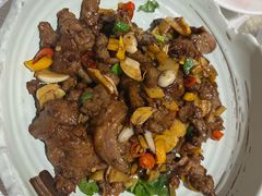 -马凯餐厅(地安门店)