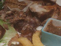 -鱼满舱·鲜活海鲜·正宗鲁菜
