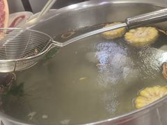-大四喜·鲜牛肉火锅(洛阳大学城店)