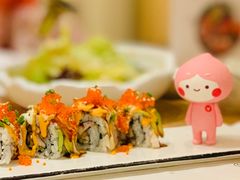 -小句号·精致料理(江南环球港店)