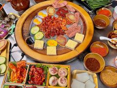 -阿昌白族石板烧·菌锅(大理古城店)
