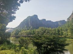 -十九峰景区