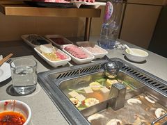 -海底捞火锅(顺义华联店)