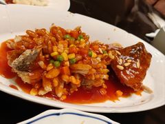 -海天楼中餐厅(吴宫泛太平洋酒店)