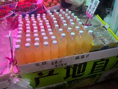 -大观篆新农贸市场