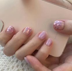 -悦指间美甲美睫