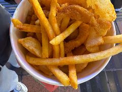 -味子夫鸡柳(解放碑总店)