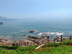 -燕儿岛山公园