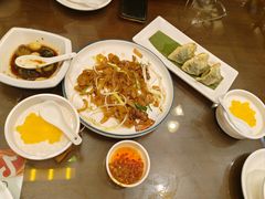 -岭南小生·粤港点心(南门口店)