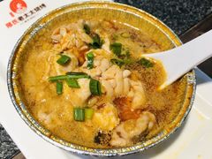 -邢氏老太太烧烤(罗湖店)