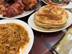 -李连贵熏肉大饼(天通苑店)