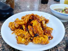 -张一品食府