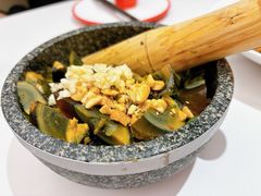 -偏爱炒鸡(老县衙店)