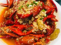 -五七小李子油焖大虾(总店)