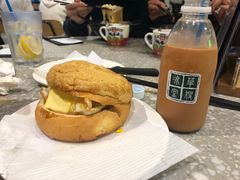 -华嫂冰室(湾仔店)