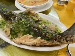 -肥姐美食(同福中路店)