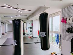 -GymPlus健身(四平路店)