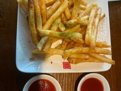 -春水堂人文茶馆(松烟文创店)